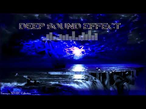 Deep Sound Effect - Chill Out Sensual Russian Mix PART 4 - Simonyàn #208