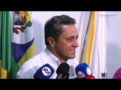 PREFEITO PAULISTINHA DEFENDE NA TRIBUNA DA CÂMARA O PAGAMENTO DO PISO SALARIAL NACIONAL AOS PROFISSIONAIS DA EDUCAÇÃO E DESCONTO E PRAZO PARA PAGAMENTO DE TRIBUTOS INSERIDOS NA DIVIDA ATIVA