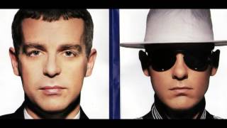 Where the Streets Have No Name - Pet Shop Boys (HD, 320kbps)