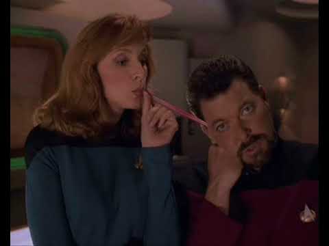 Parody TNG Edit 25 Substance Abuse