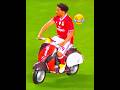 Strange Moments In Football