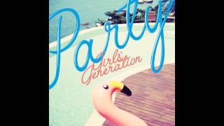 [Single] Girls’ Generation [소녀시대] – PARTY [Audio]