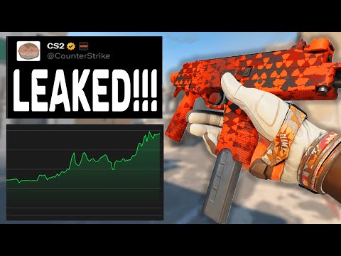 A HUGE CS2 UPDATE Is Coming Very Soon... 🤫