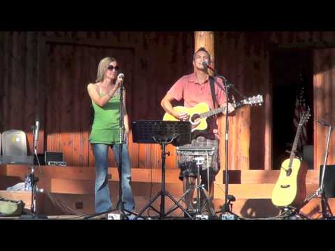 One Week by Jerry & Allison Brown - BARENAKED LADIES cover