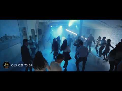 "PARADIS MUSIC" - DJ та САКСОФОН на Ваше свято!, відео 1