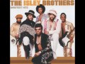 The Isley Brothers - Winter Wonderland