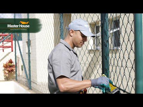 Serviços de Pintor em Rio de Janeiro – Master House