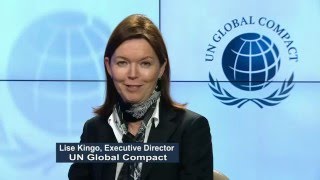UN Global Compact Launches Search for Local SDG Pioneers