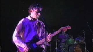 7 - Sonic Youth  - Skip Tracer &amp; Skink - Live On Rockpalast (1996)