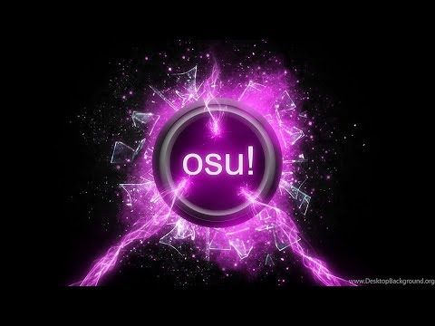 osu! "Frakture" NIGHTkilla // Normandy
