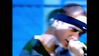 So Solid Crew - 21 Seconds - TOTP - 17 August 2001