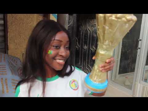 Kermendeng #Sadio #MANÉ #Casamance #Sénégal......