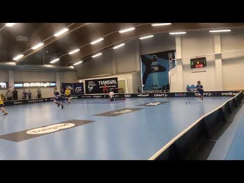 P13 Aluelopputurnaus 2023 (eka 25min)