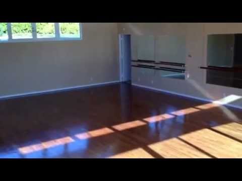 348 Woodley Rd. - Ballet Studio