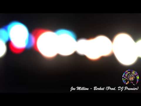 Joe Million - Berkat
