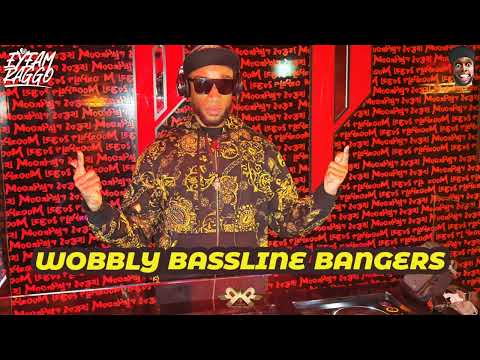 WOBBLY BASSLINE BANGERS VOL 10 🔥❤️‍🔥💯  #music #viral #trending #dj #meme