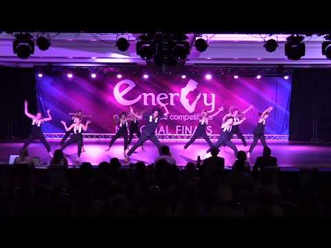West Valley Dance Company 2023 - "My Way"