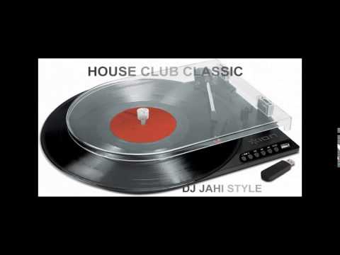 House Club Classic -  Danny Clarke ft Nicole Tyler   It´s All Good R  Earnshaw Remix