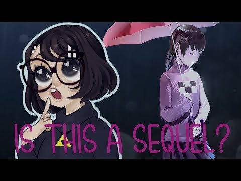 Is Yume Nikki -DREAM DIARY- a sequel?