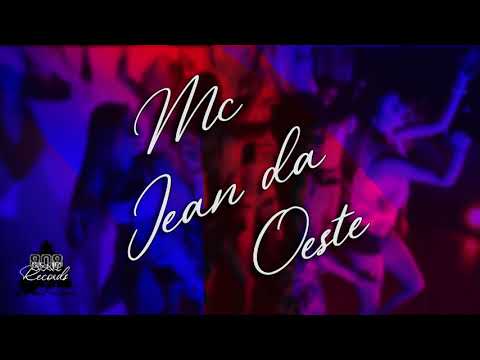 Apenas um Sonho - Mc Jean da Oeste (DJ MB)