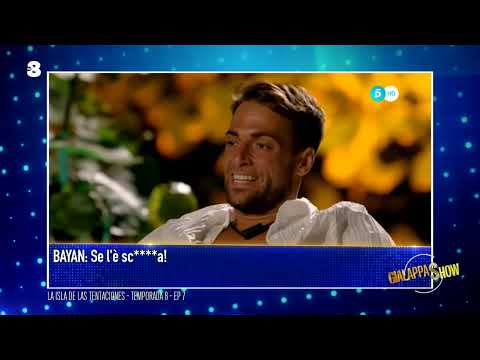 GialappaShow St. 5 - Le Avventure di Montoya | ultima parte