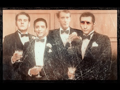 ONCE UPON A TIME IN AMERICA è sopravvalutato?