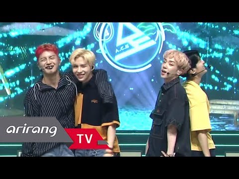 [Simply K-Pop] Ep.320 - South Club, KIM DONG HAN, ONF, A.C.E,  MYTEEN, FlaShe, GBB, Like a Movie