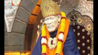 Shirdi Saibaba Puja