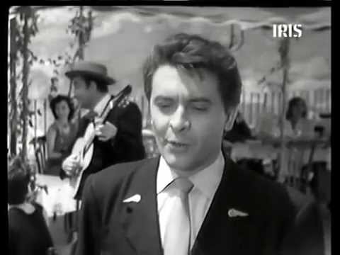 Achille Togliani "Santa Lucia luntana"