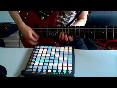 A tune I'm working on