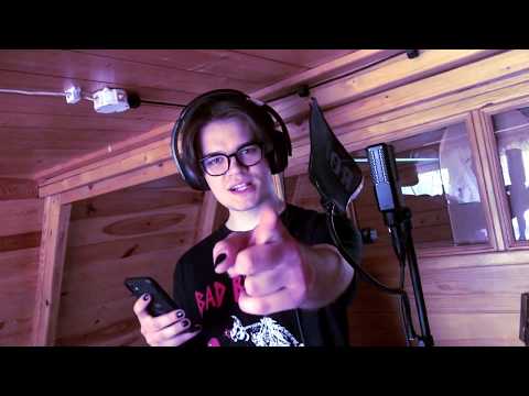 Chojak #Hot16Challenge2