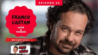 Interview with Actor & Producer Franco Castan | Kickin' It With KoolKard Show video