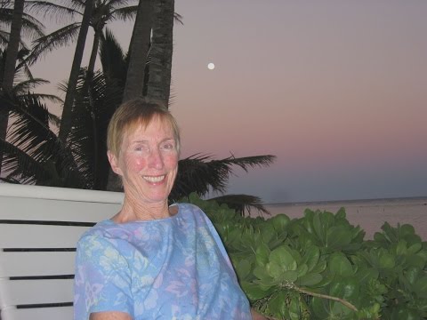 Natalie Rogers Memorial: Full