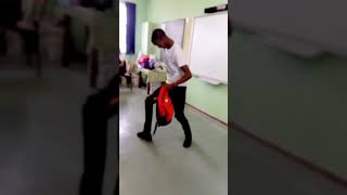 Bhenga to Sho Madjozi Dumi Hiphone!!!