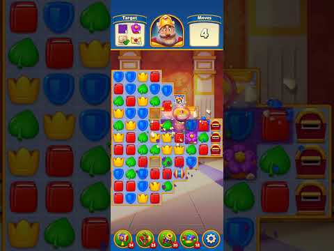 Royal Match Level 1792