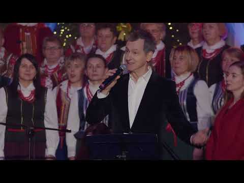 Gmina Masłów kolęduje 2025 - gościnnie: Maciej Miecznikowski