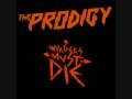The Prodigy - Warriors Dance [HQ Audio] Album ...