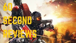 60 SECOND REVIEWS: Umbrella Corps - Add An E