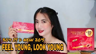 7 DAYS TEST! MYRA ULTIMATE REVIEW || ANNALIZA PARDILLA