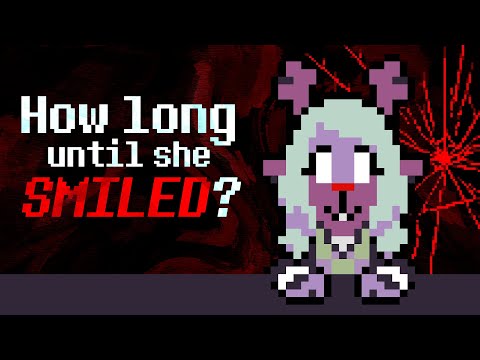 How We Can Solve DELTARUNE's Most Cryptic Question