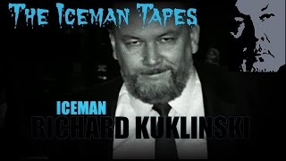 Richard Kuklinski: &quot;The Iceman Tapes&quot; (COMPLETE!)