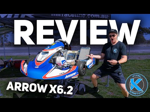 ARROW X6.2 - A Big Step From The Predecessor? | REVIEW & ANALYSIS