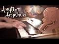 Milet Anytime Anywhere Frieren Beyond Journey S End Ending Theme