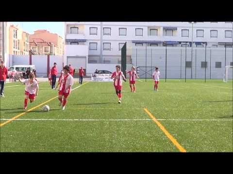 Louletano DC vs Lusitano FC (Legendas)