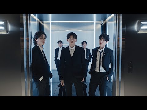 TREASURE - Move (Japanese)