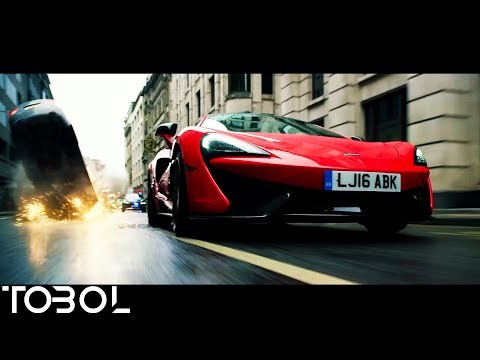 Flo Rida - Low (Orkenoff Remix) | Transformers [4K]