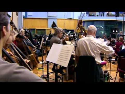 Endlessly Compelling - The Music Of Episode III; John Williams: LSO