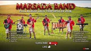 Download lagu FULL ALBUM TERBAIK 2026 MARSADA BAND @Batak_Songs mp3