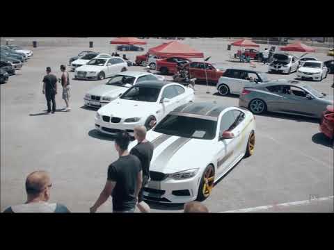 Uncle Sam x Azvtos x ΡΜΛΣ - 2 Κινητά (Car Montage)