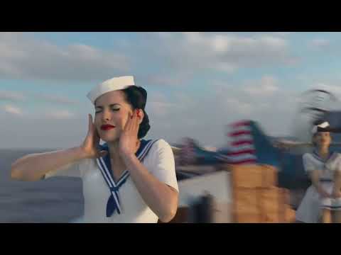 Swingin' Together - Elle & The Pocket Belles